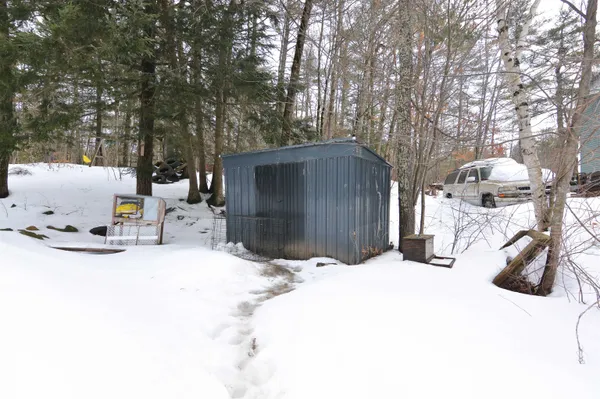 $389,900 | 185 Berry River Road, Barrington, NH 03825