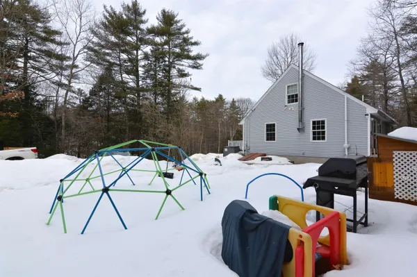 $389,900 | 185 Berry River Road, Barrington, NH 03825