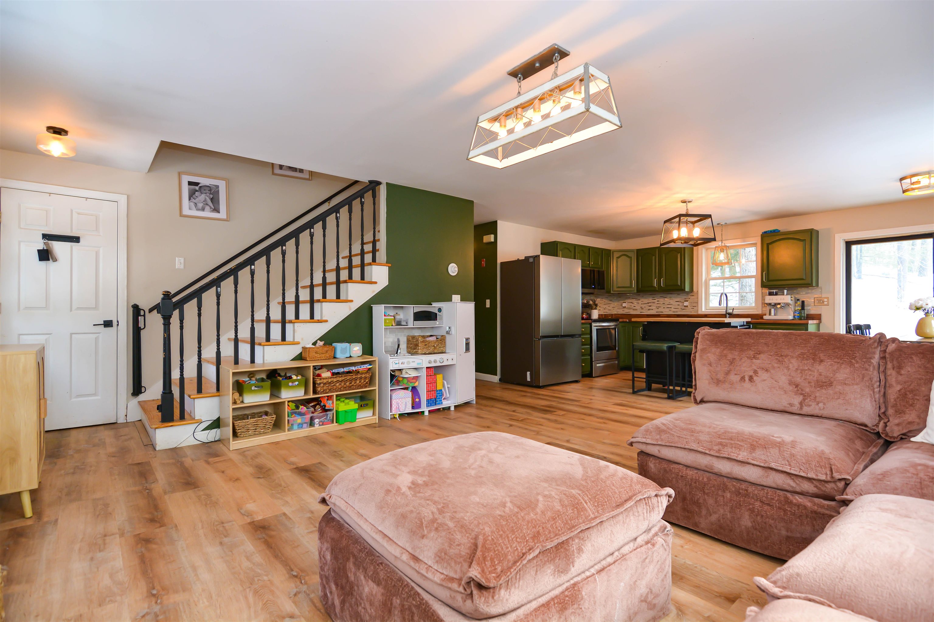 185 Berry River Road Barrington, NH 03825 - Photo 5 of 43