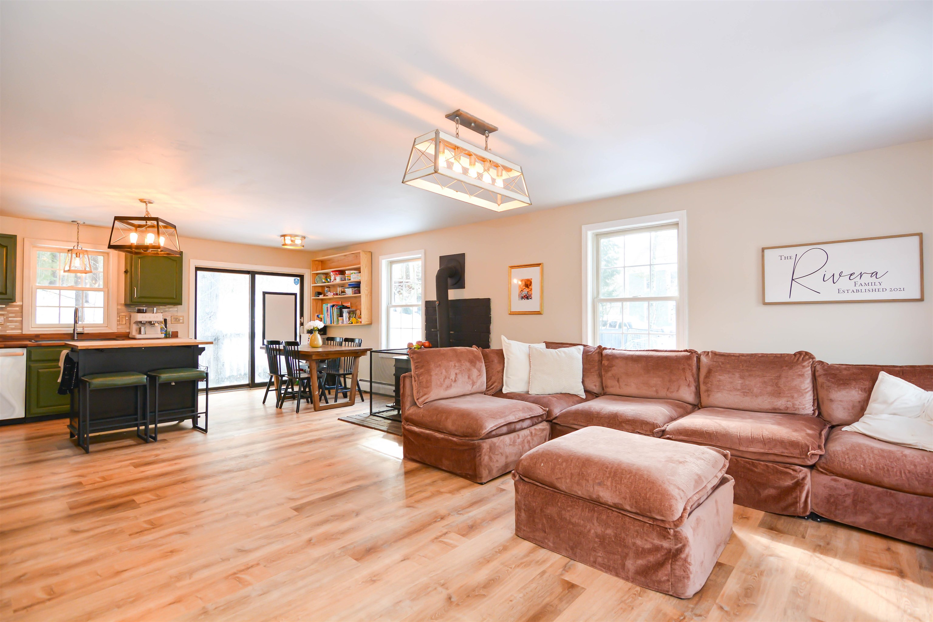 185 Berry River Road Barrington, NH 03825 - Photo 7 of 43