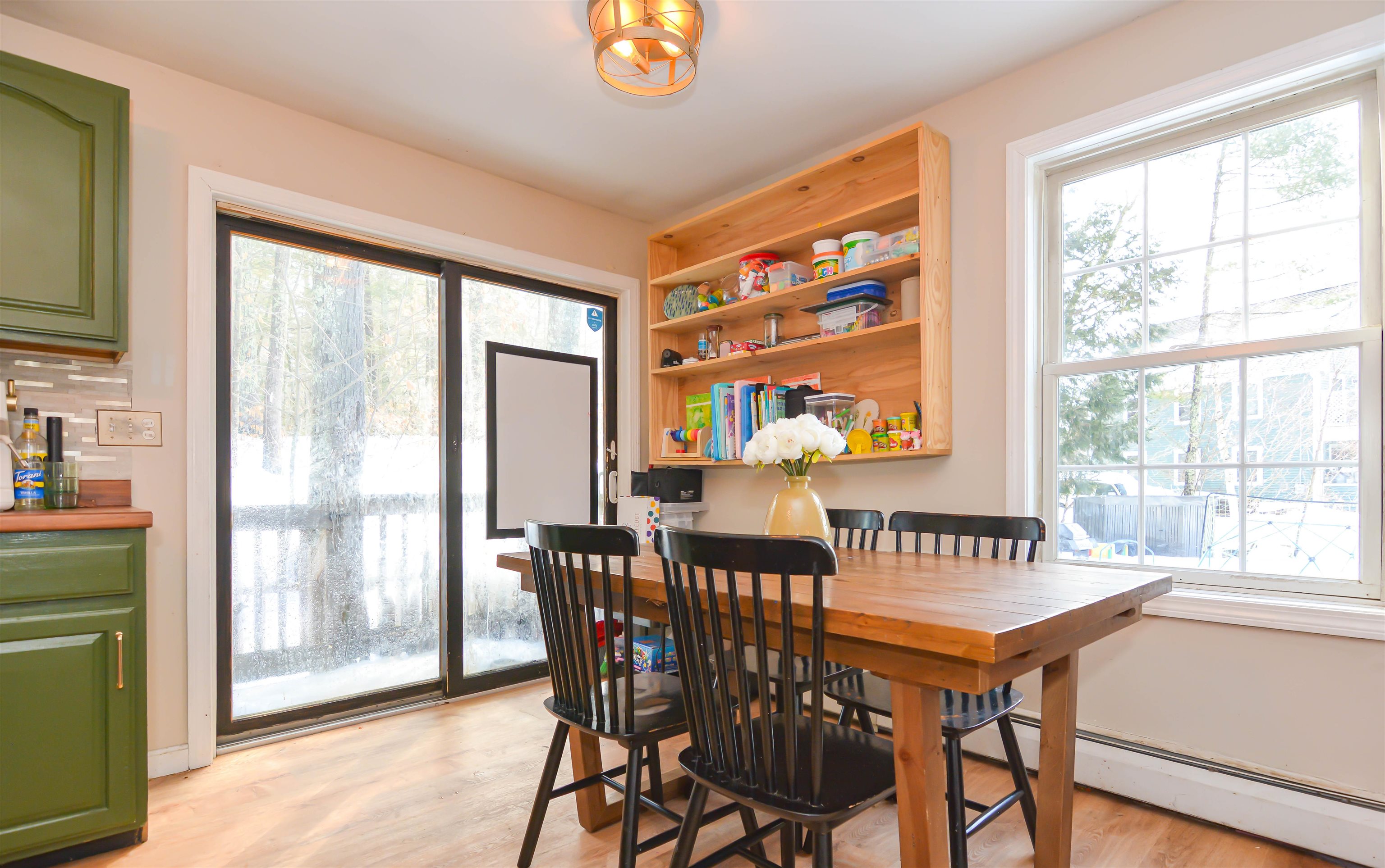 185 Berry River Road Barrington, NH 03825 - Photo 8 of 43