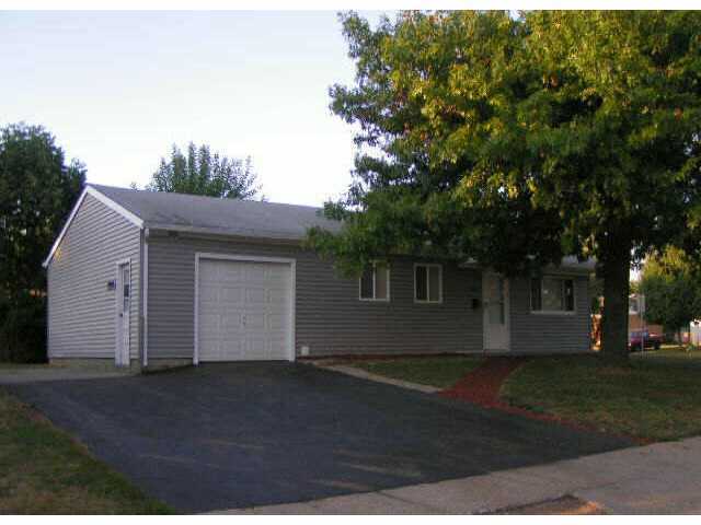 3759 Evanston Road Columbus, OH 43232 - Photo 1 of 1