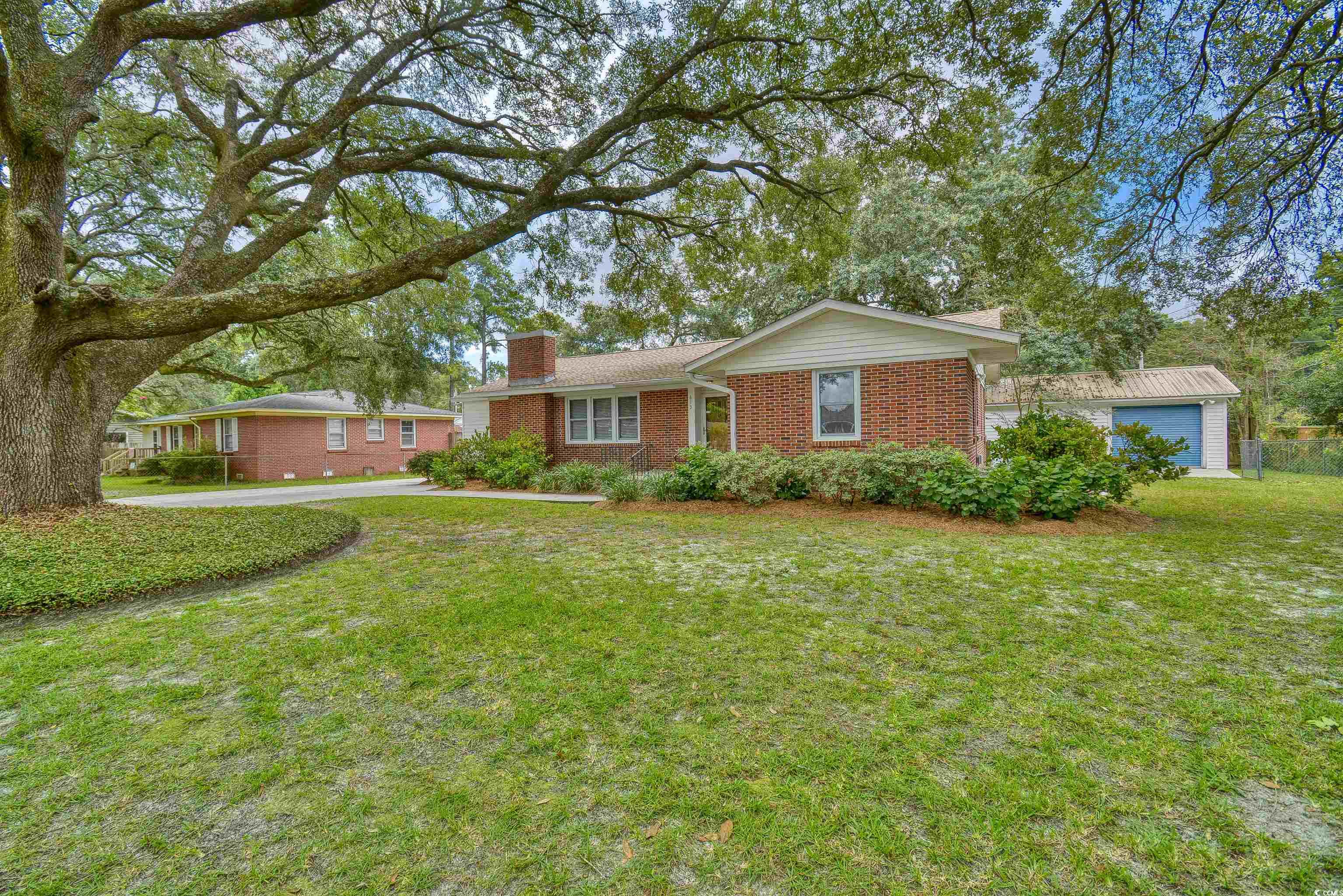 613 Olive Street Georgetown, SC 29440 - Photo 2 of 40