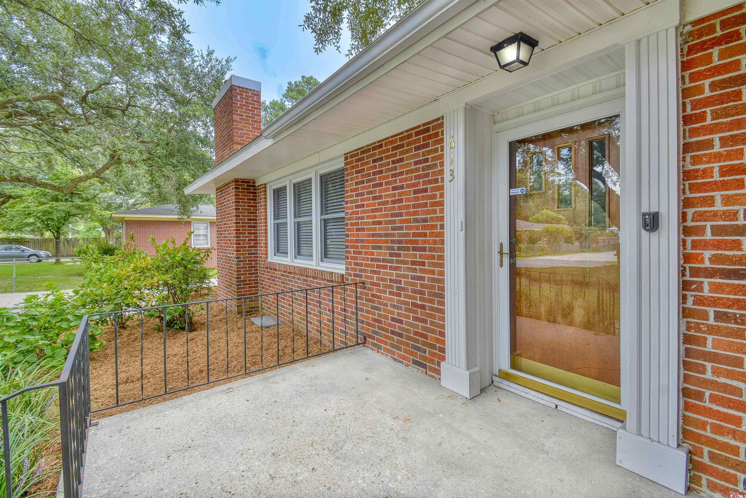 613 Olive Street Georgetown, SC 29440 - Photo 22 of 40