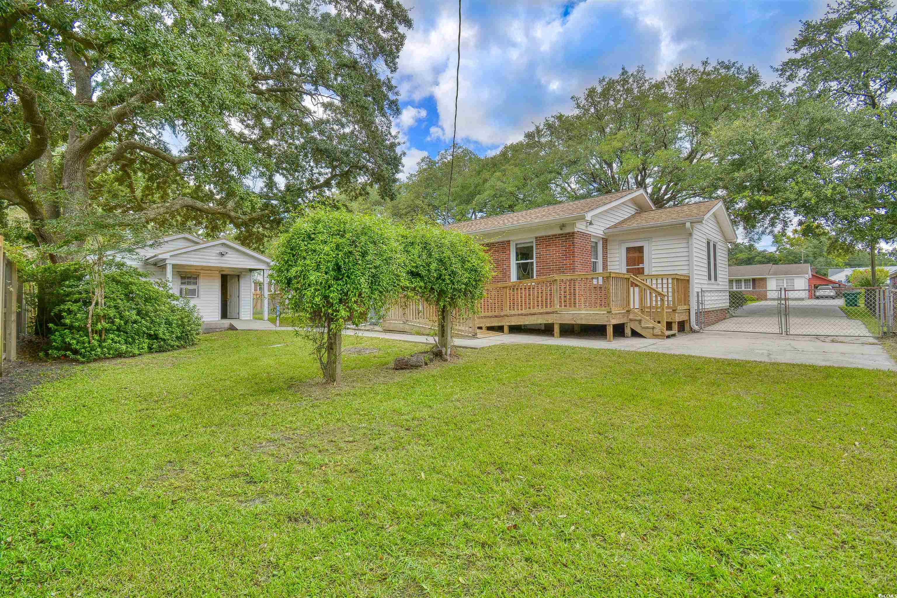 613 Olive Street Georgetown, SC 29440 - Photo 23 of 40
