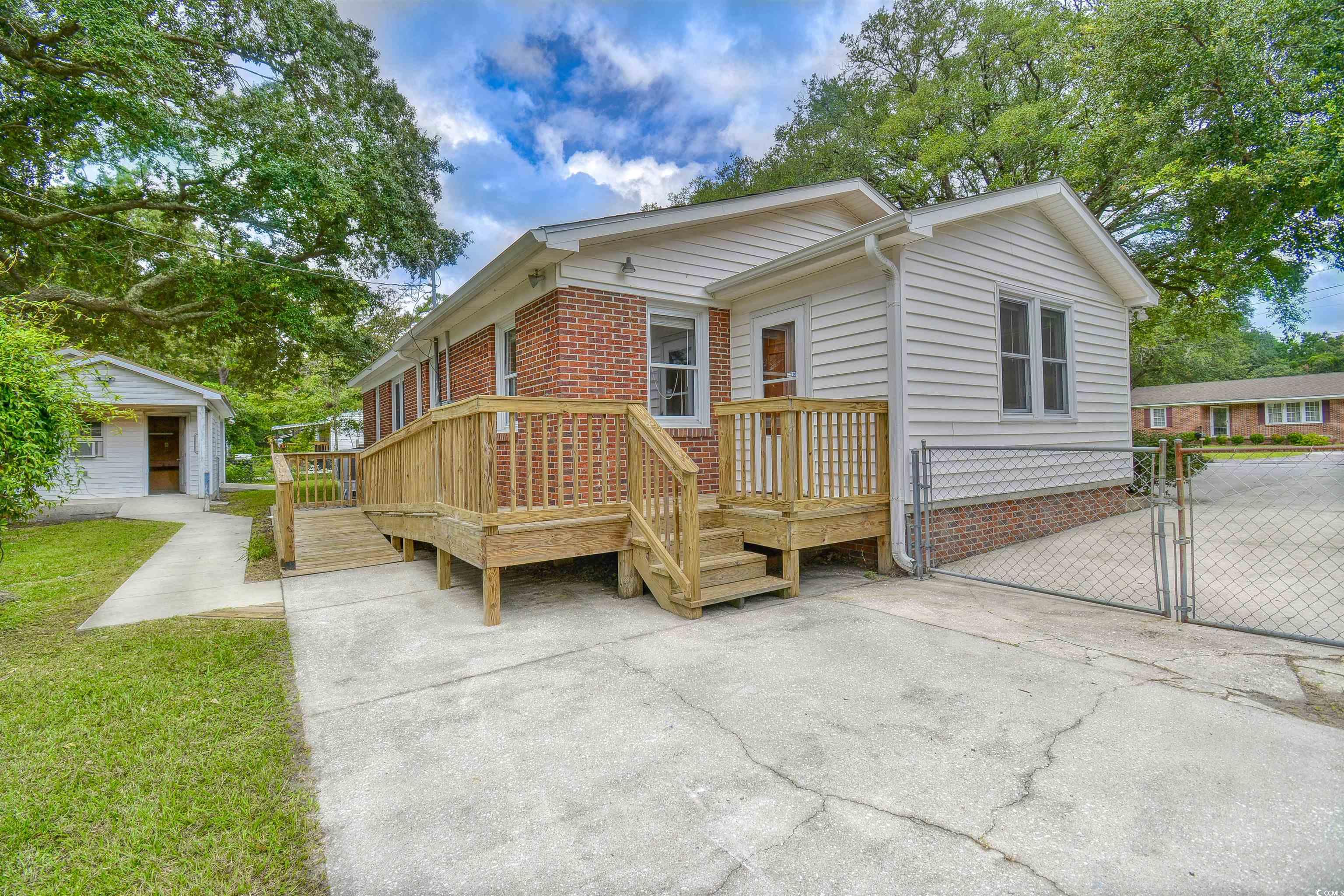 613 Olive Street Georgetown, SC 29440 - Photo 24 of 40