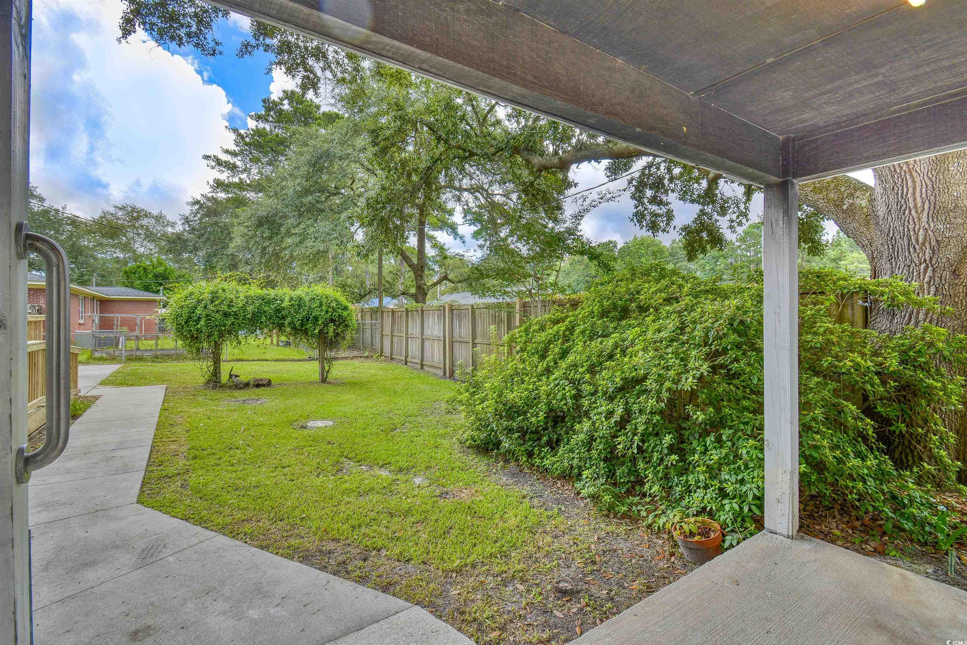 613 Olive Street Georgetown, SC 29440 - Photo 26 of 40
