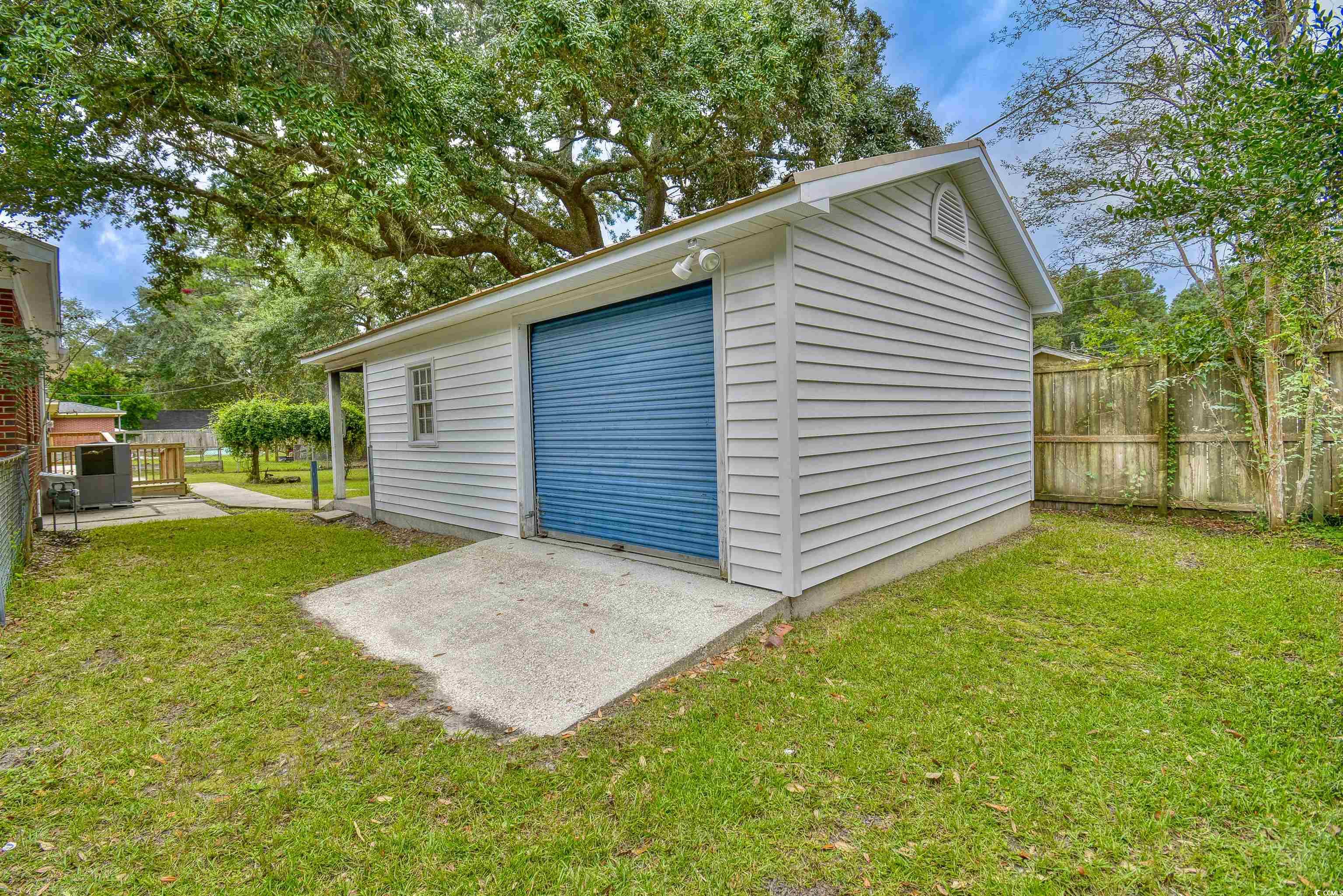 613 Olive Street Georgetown, SC 29440 - Photo 27 of 40