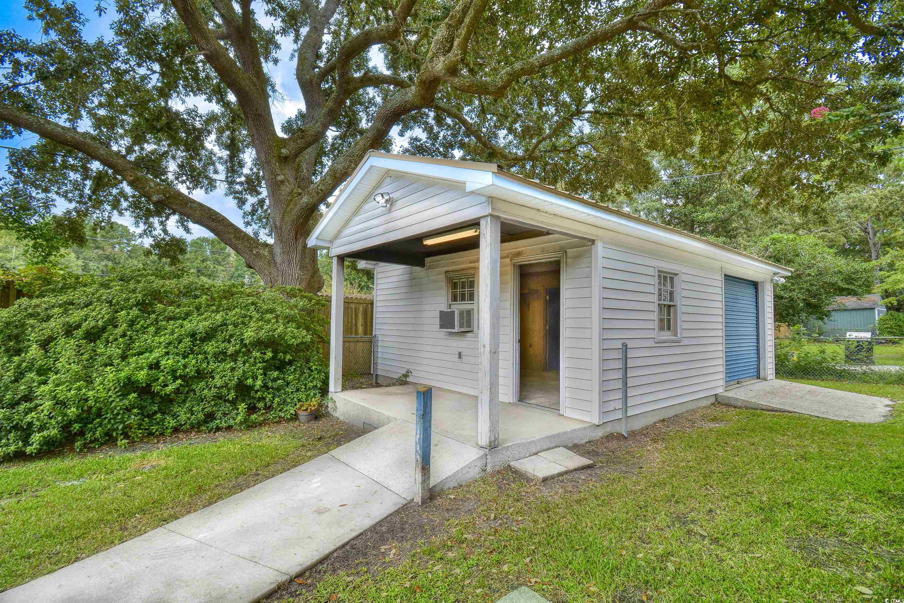613 Olive Street Georgetown, SC 29440 - Photo 28 of 40