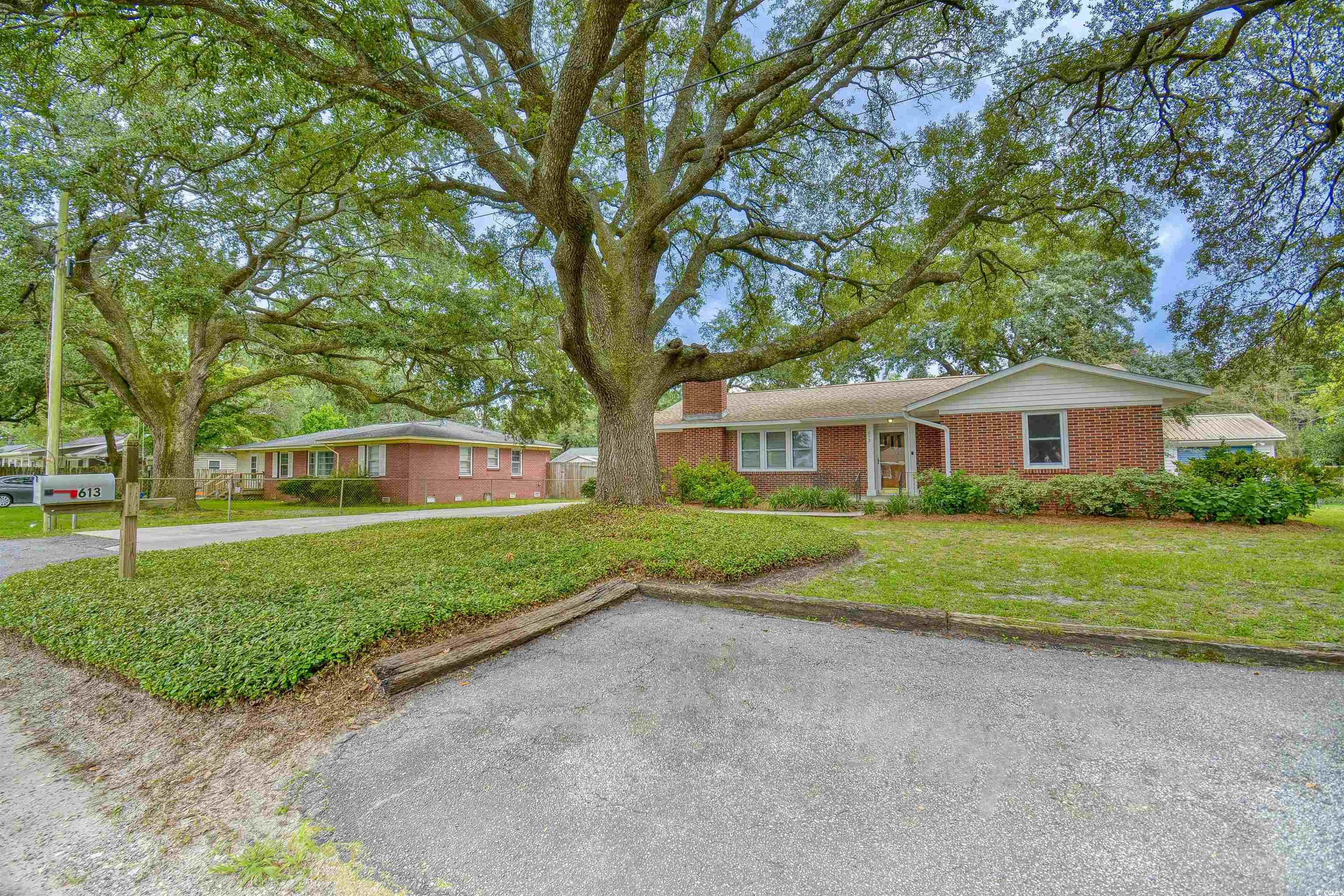 613 Olive Street Georgetown, SC 29440 - Photo 29 of 40