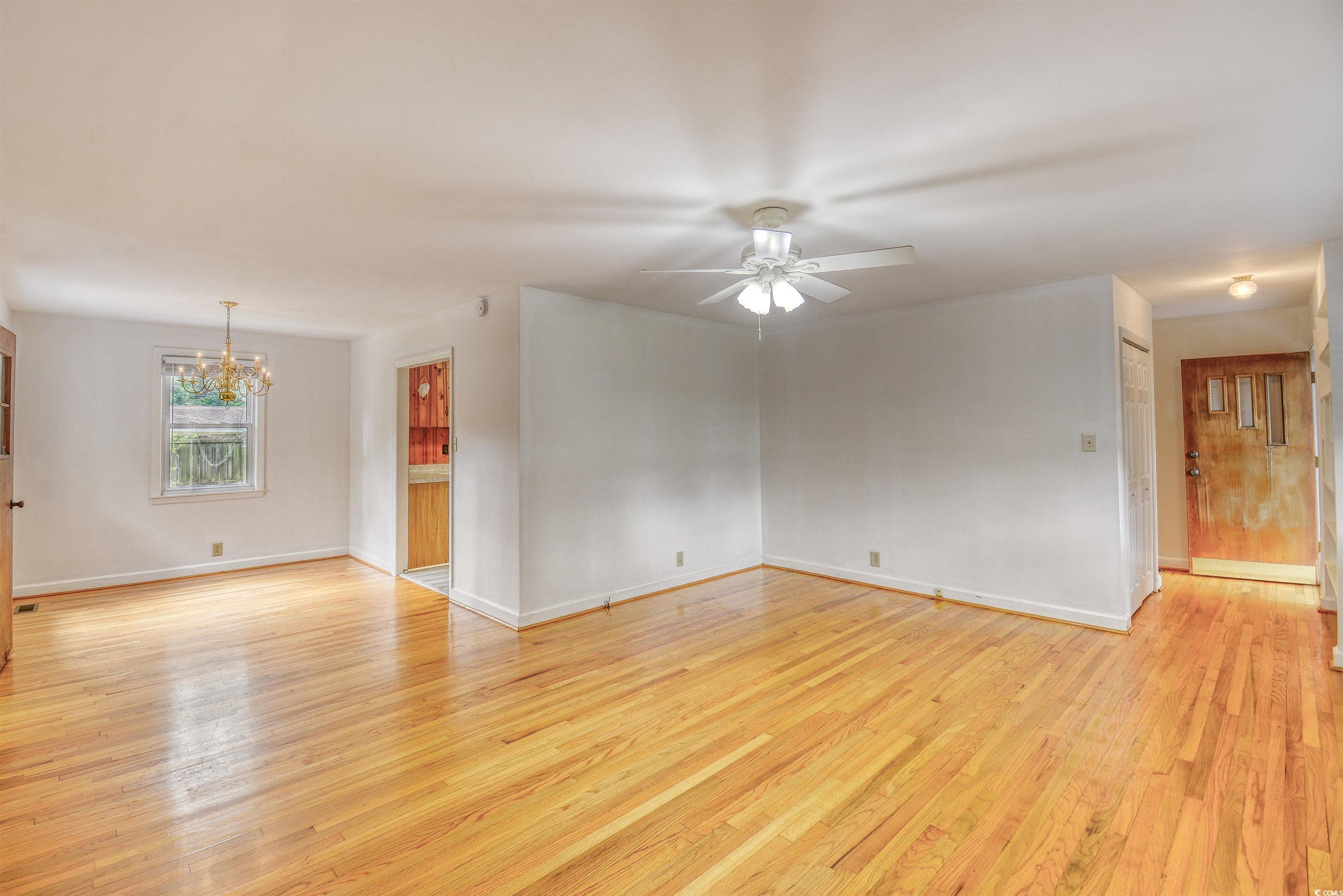 613 Olive Street Georgetown, SC 29440 - Photo 7 of 40