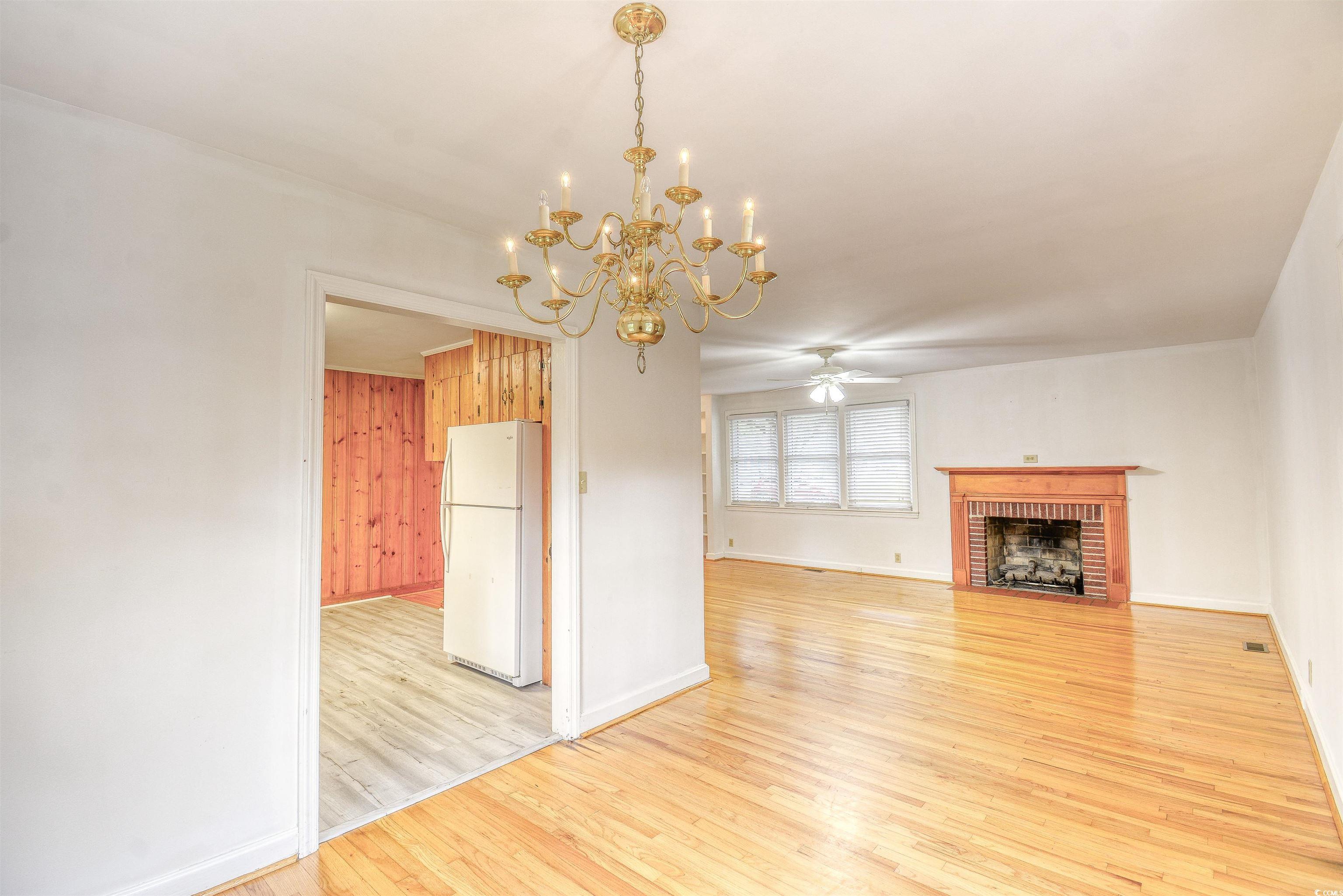 613 Olive Street Georgetown, SC 29440 - Photo 8 of 40