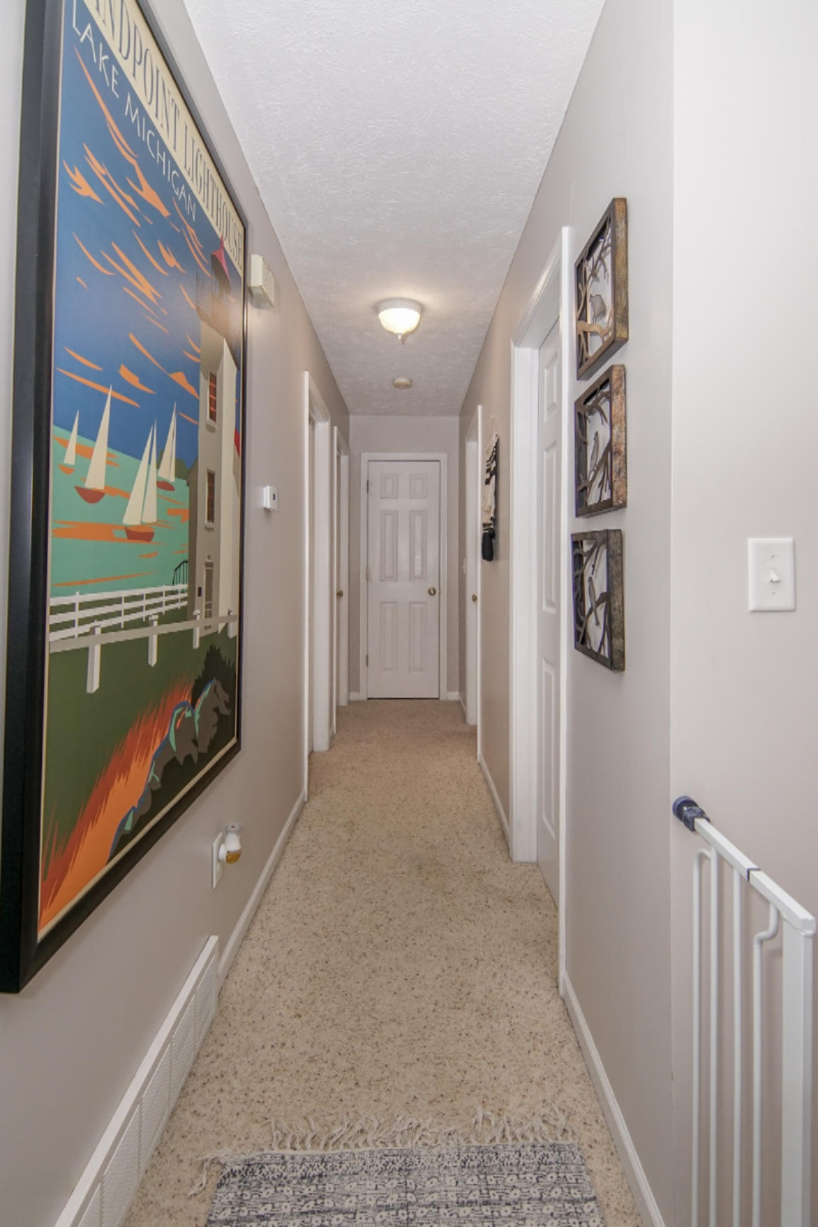 3595 Ross Road Muskegon, MI 49445 - Photo 18 of 37 18