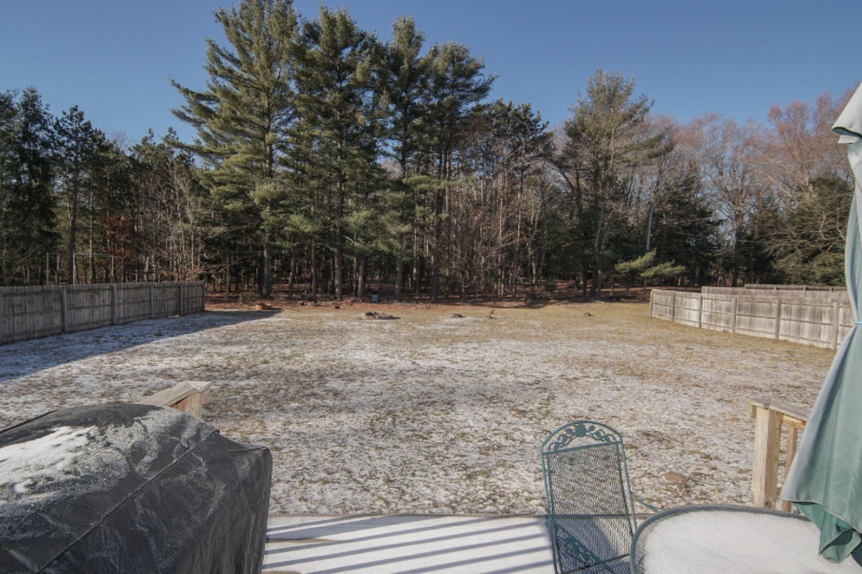 3595 Ross Road Muskegon, MI 49445 - Photo 5 of 37 5