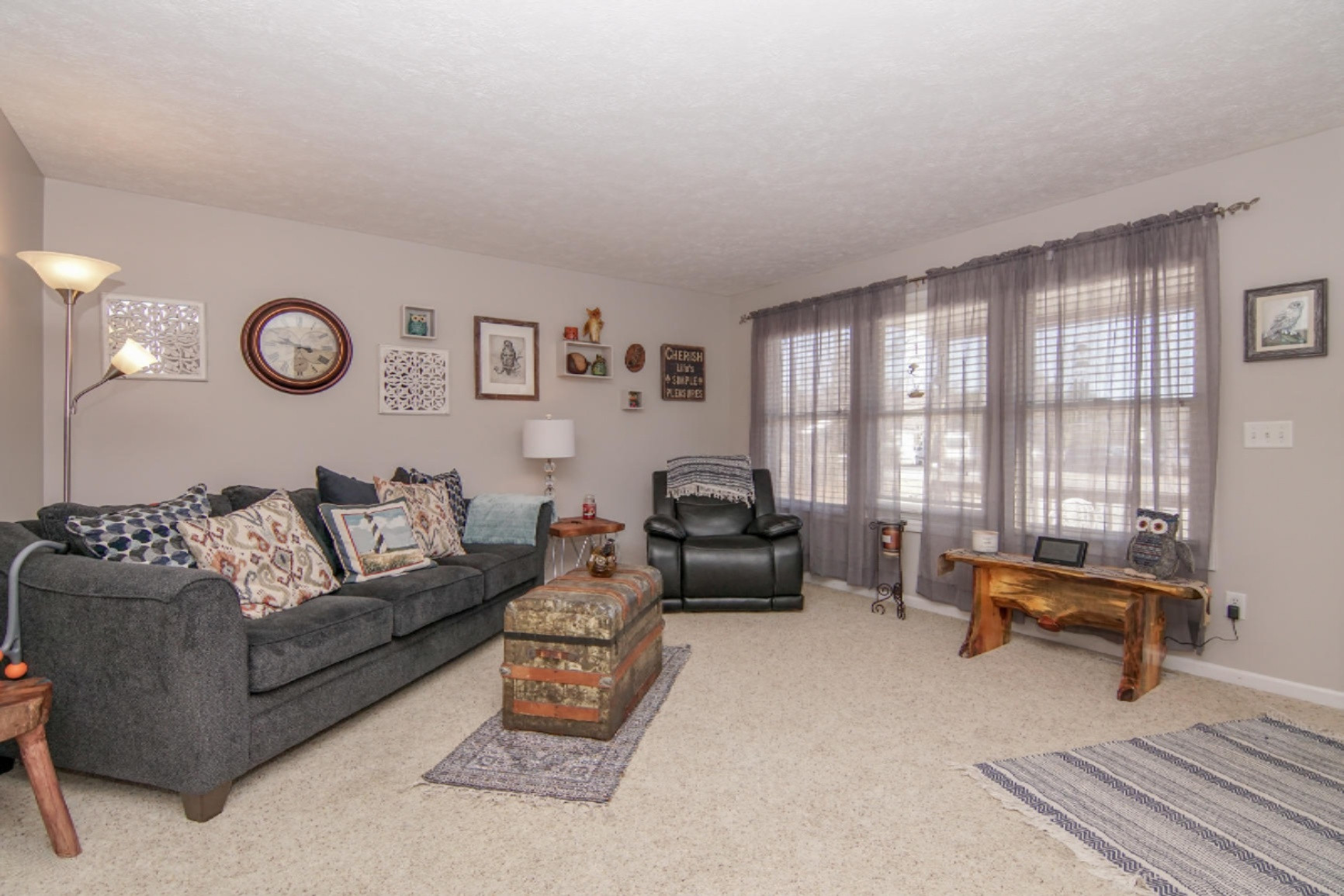 3595 Ross Road Muskegon, MI 49445 - Photo 7 of 37 7