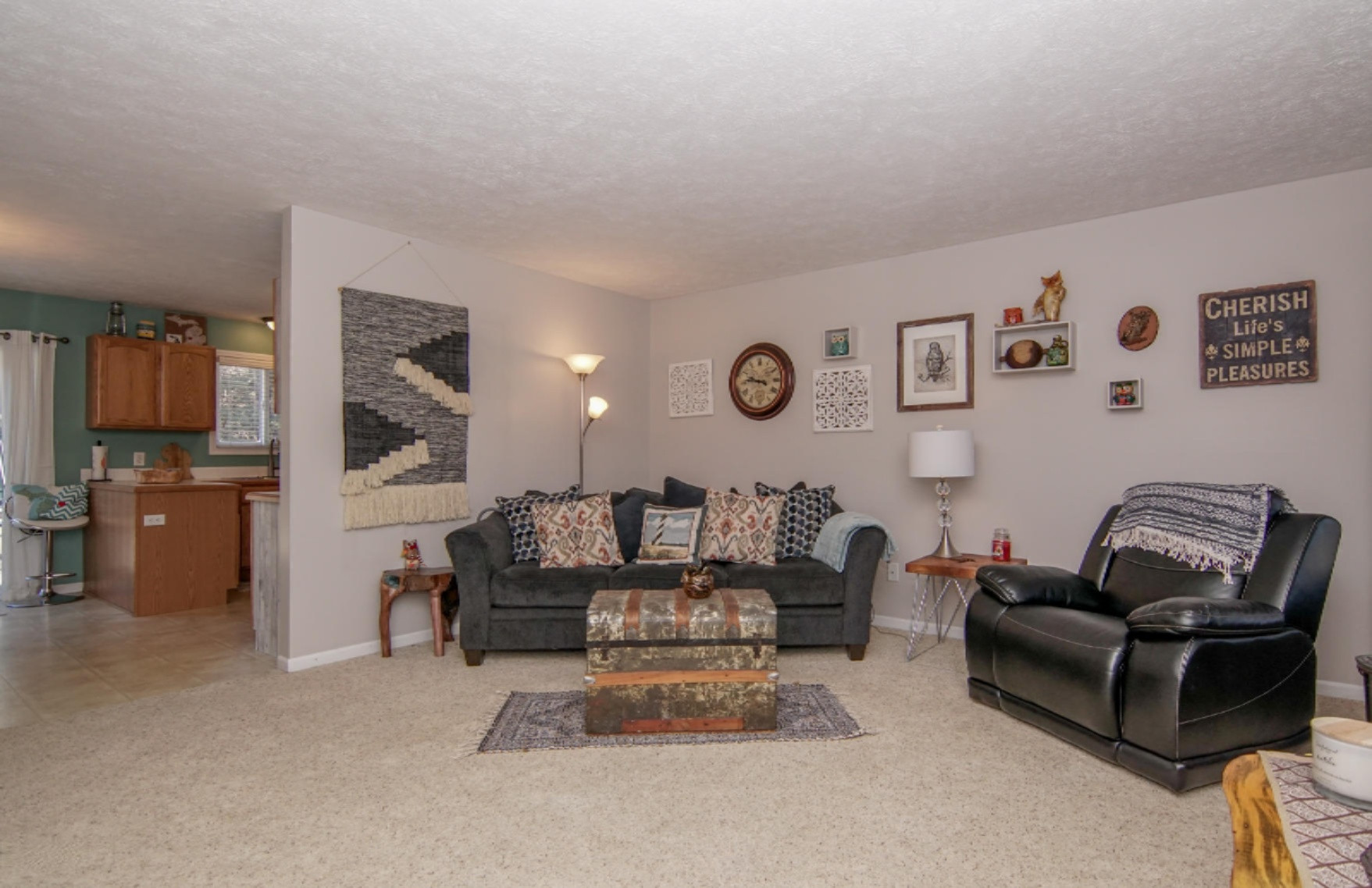 3595 Ross Road Muskegon, MI 49445 - Photo 8 of 37 8