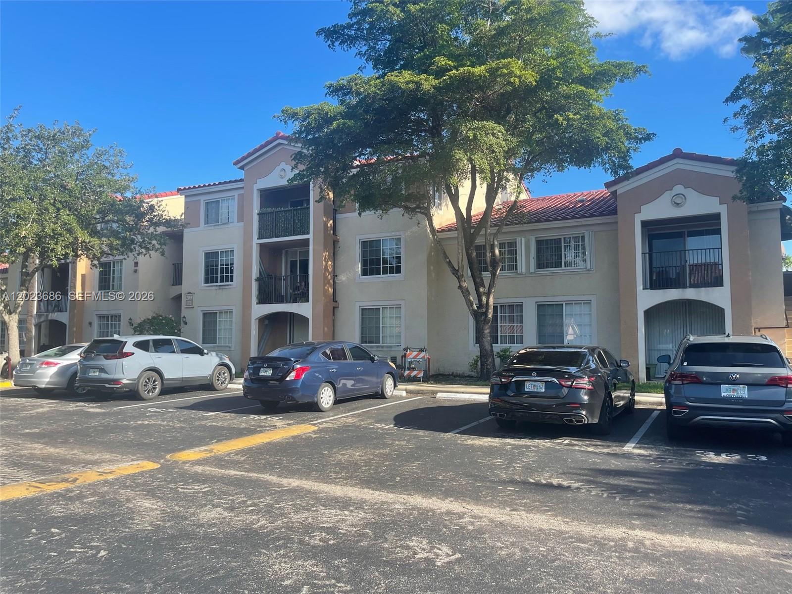 2091 Renaissance Boulevard, Unit 207 Miramar, FL 33025 - Photo 14 of 16