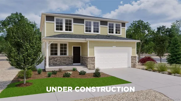 $582,995 | 28671 East 4th Place, Watkins, CO 80137