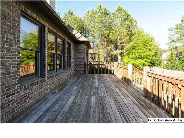 1043 Kingston Road Chelsea, AL 35043 - Photo 31 of 32