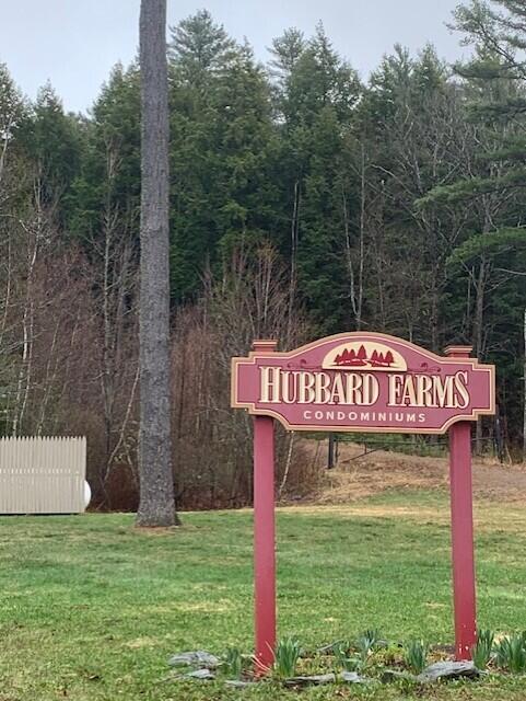 10 Hubbard Farms Road, Unit 7 Orono, ME 04473 - Photo 28 of 31 Outside 2