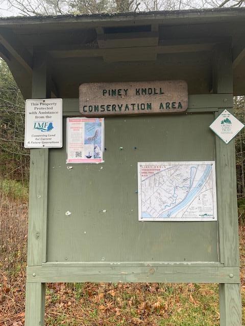 10 Hubbard Farms Road, Unit 7 Orono, ME 04473 - Photo 30 of 31 Piney Knoll Conservation