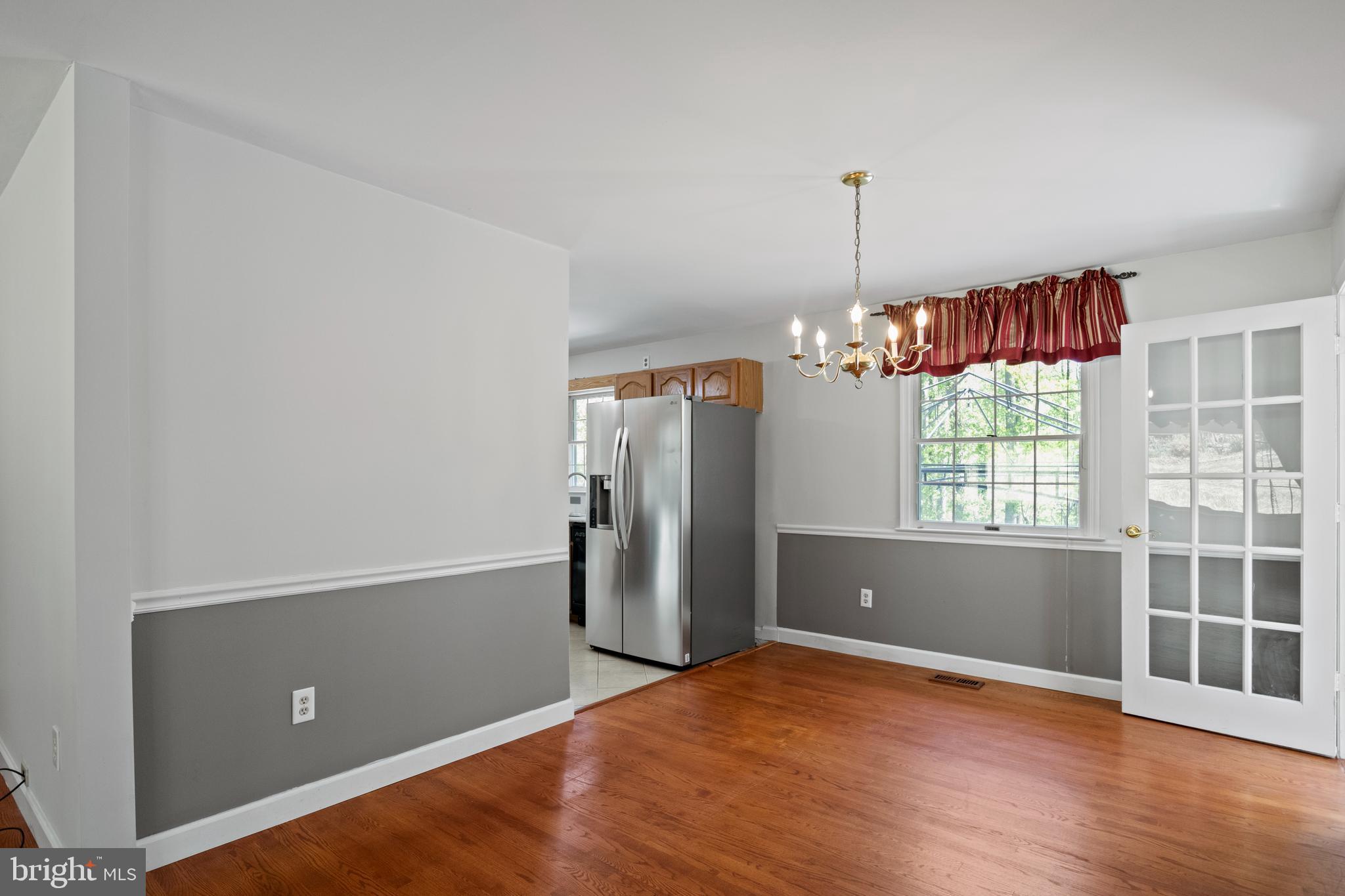2162 Smoky Road Huntingtown, MD 20639 - Photo 10 of 38 Formal Dining room
