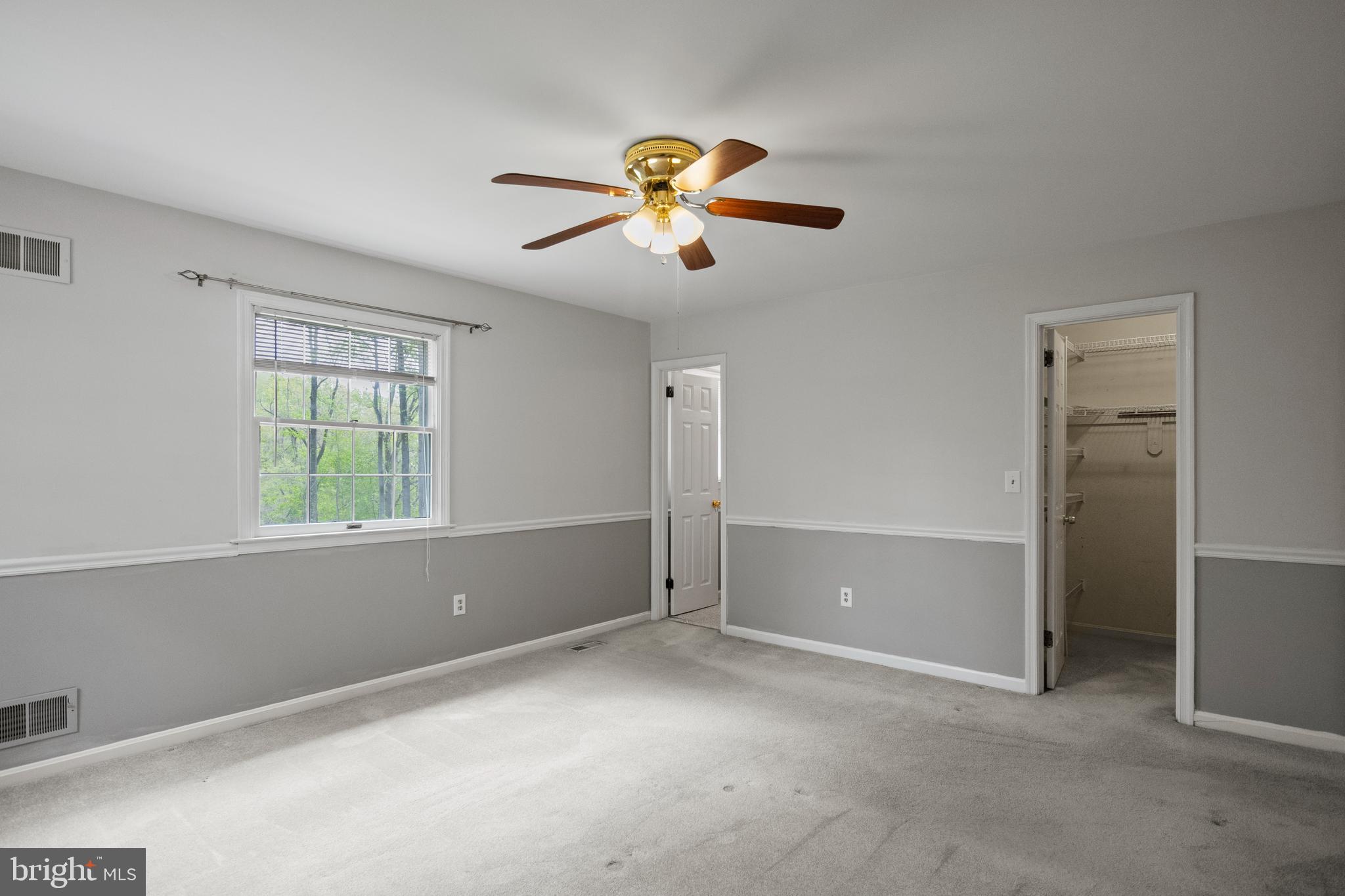 2162 Smoky Road Huntingtown, MD 20639 - Photo 16 of 38 Master Bedroom