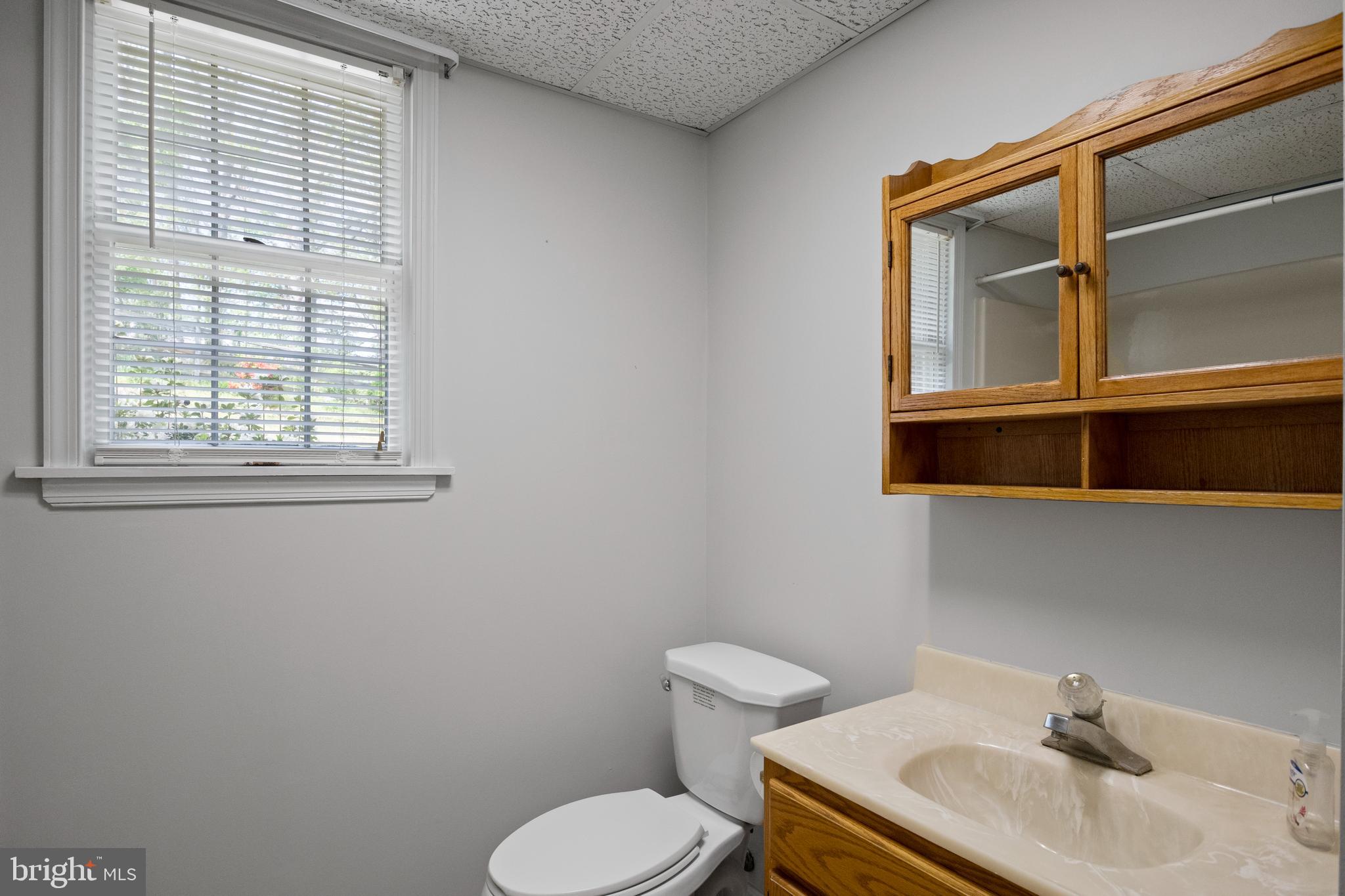 2162 Smoky Road Huntingtown, MD 20639 - Photo 25 of 38 Full Bath for bedrooms 5, Office and Den