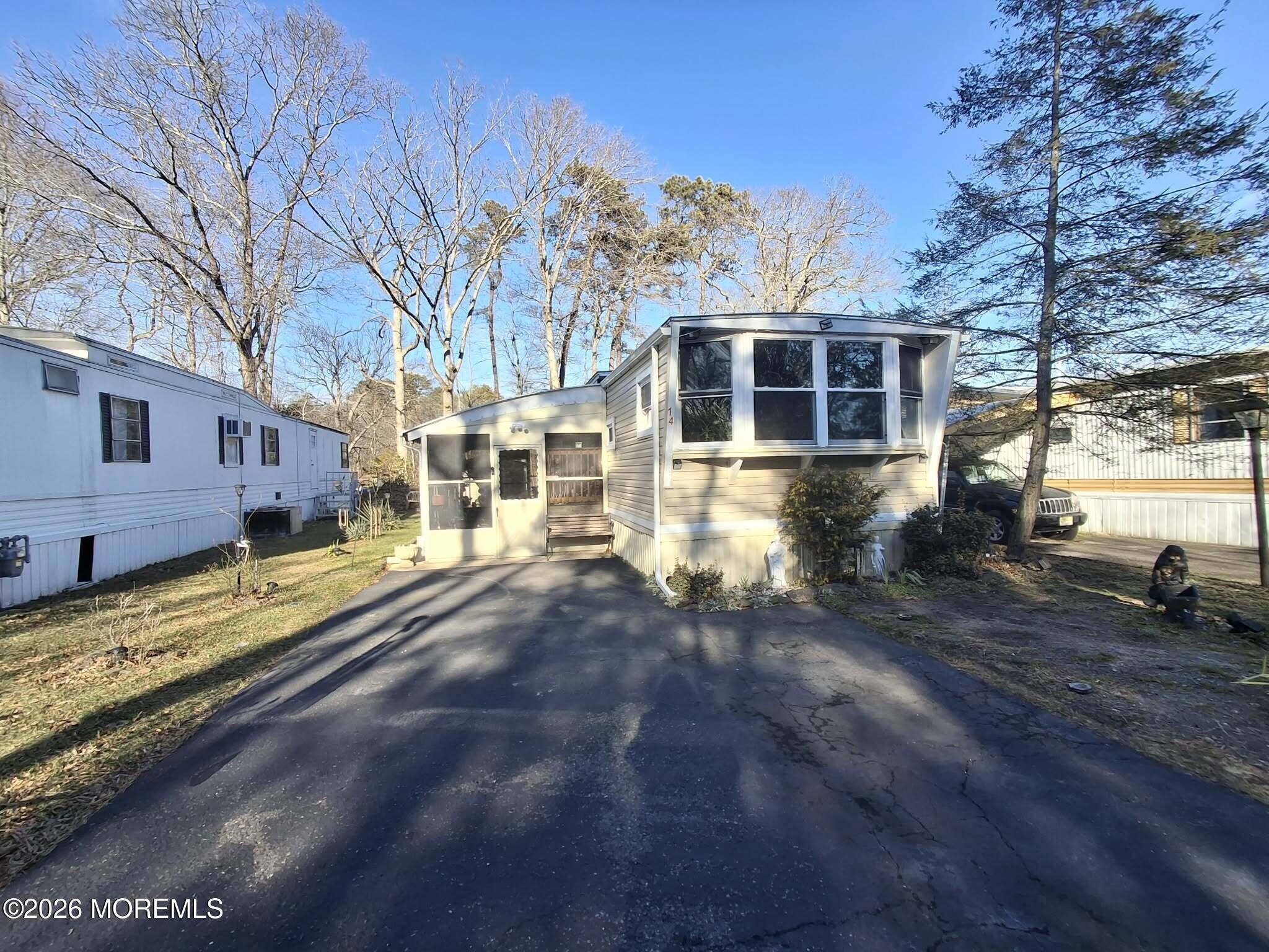 14 Alexander Avenue Jackson, NJ 08527 - Photo 21 of 34 front14