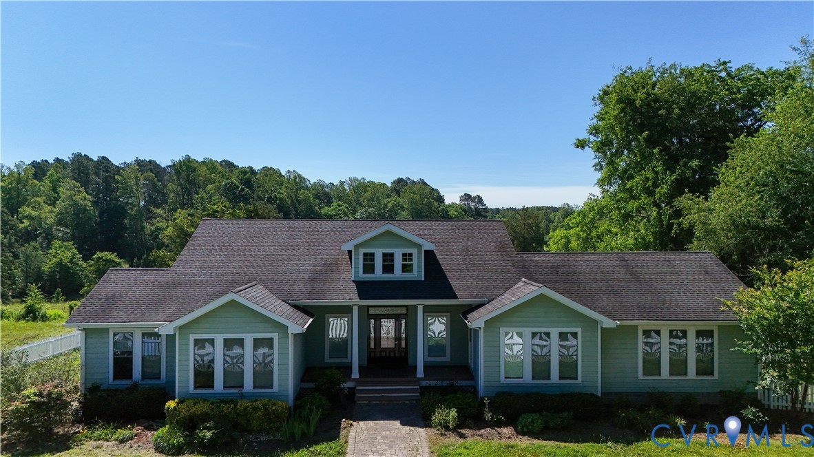 248 Pisgah Church Road Rice, VA 23966 - Photo 12 of 14