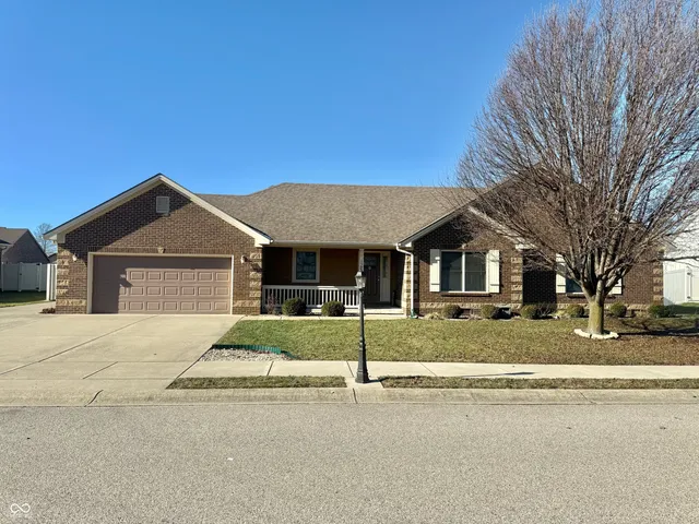 $379,000 | 1992 Austin James Lane, Seymour, IN 47274