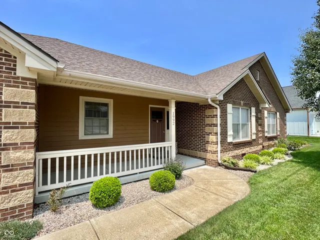 $379,000 | 1992 Austin James Lane, Seymour, IN 47274