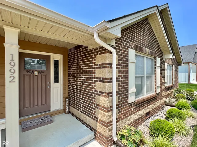 $379,000 | 1992 Austin James Lane, Seymour, IN 47274