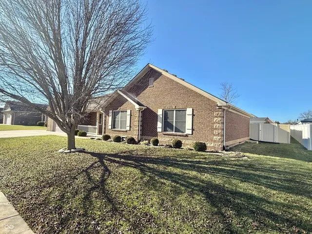 $379,000 | 1992 Austin James Lane, Seymour, IN 47274
