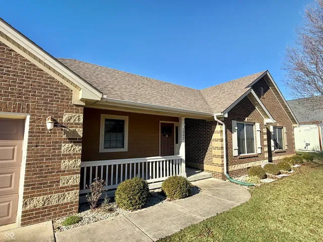 $379,000 | 1992 Austin James Lane, Seymour, IN 47274