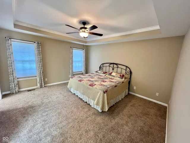 $379,000 | 1992 Austin James Lane, Seymour, IN 47274