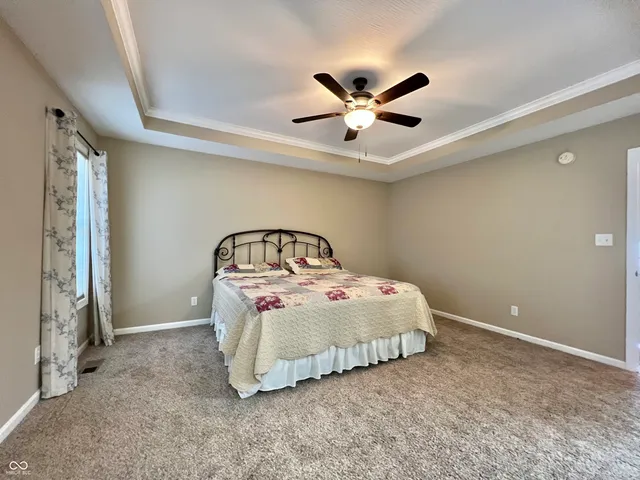 $379,000 | 1992 Austin James Lane, Seymour, IN 47274