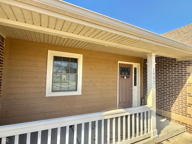 $379,000 | 1992 Austin James Lane, Seymour, IN 47274