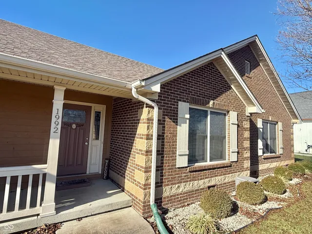 $379,000 | 1992 Austin James Lane, Seymour, IN 47274