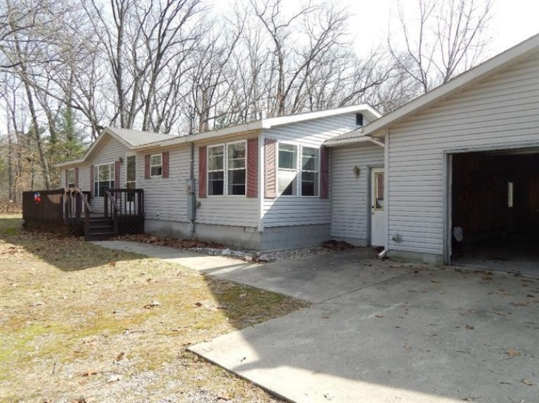 11534 Henderson Road Montague, MI 49437 - Photo 1 of 20 Primary Photo