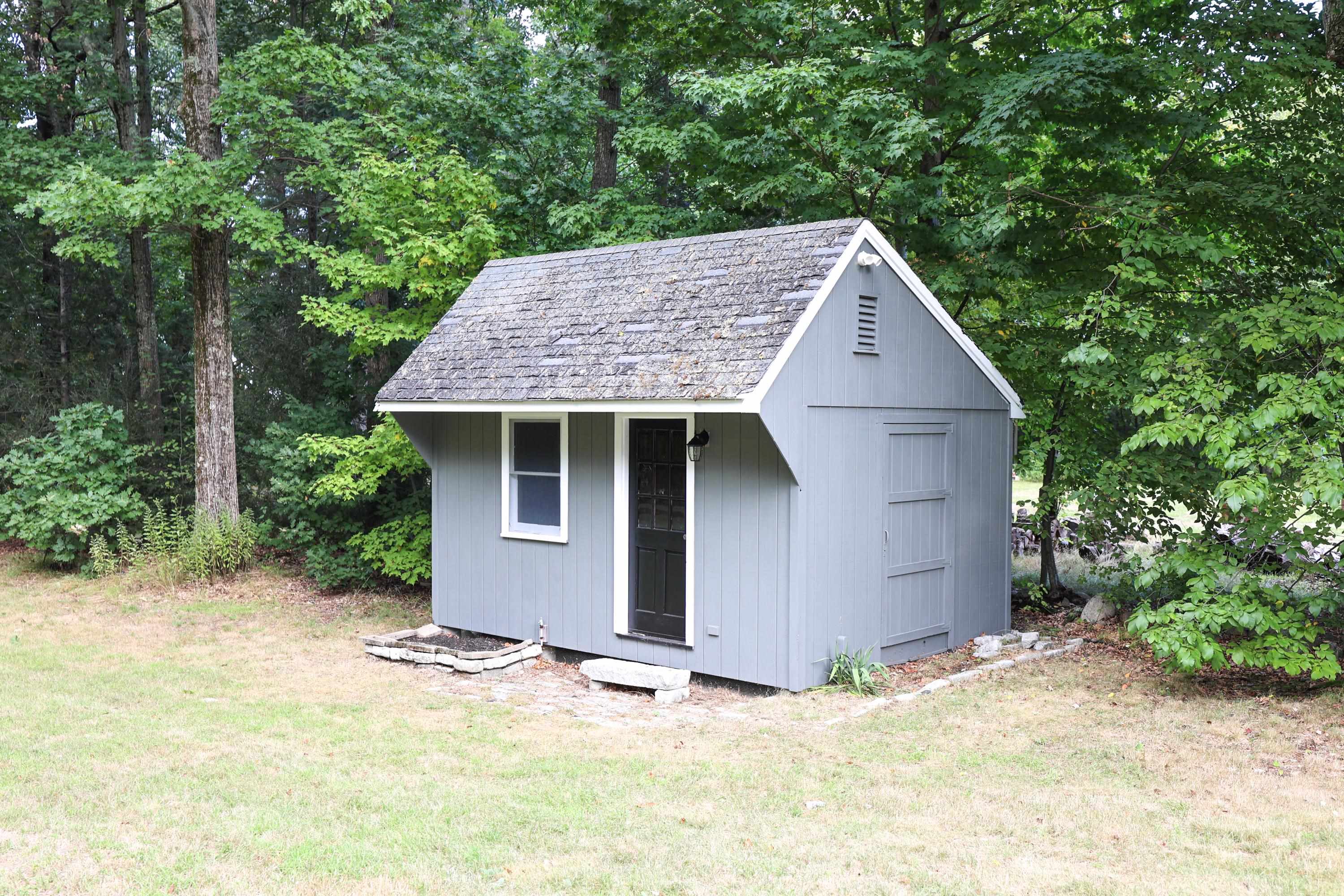 97 Old County Road Plaistow, NH 03865 - Photo 25 of 28