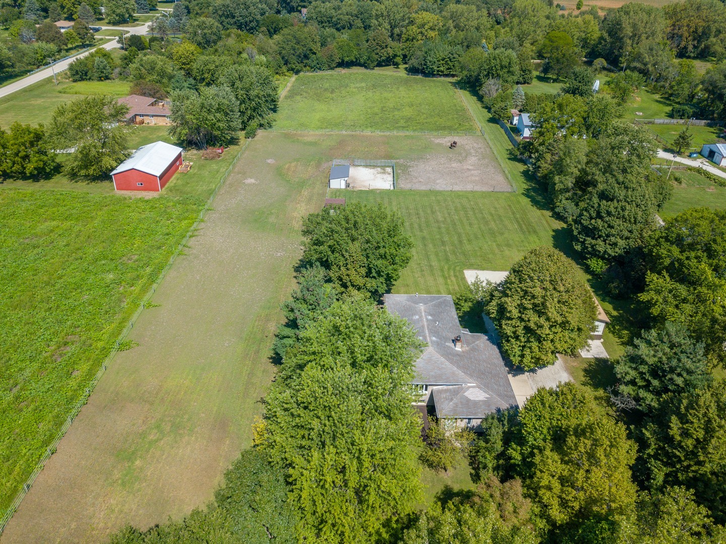 17520 West Manhattan Road Elwood, IL 60421 - Photo 2 of 26