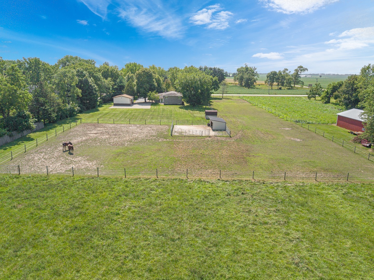 17520 West Manhattan Road Elwood, IL 60421 - Photo 26 of 26