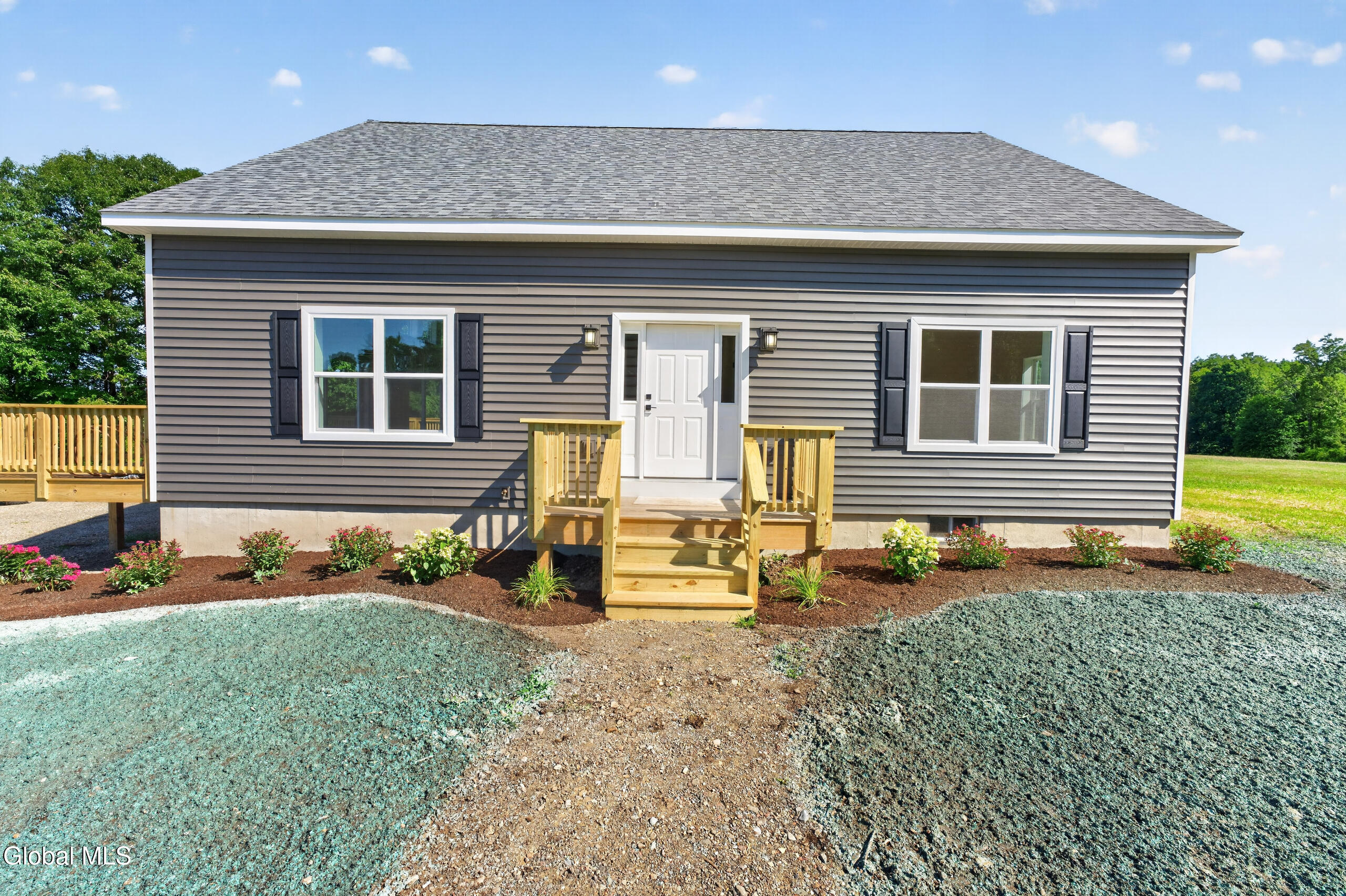 45 Gordon Road Argyle, NY 12809 - Photo 3 of 69 0 Front 4