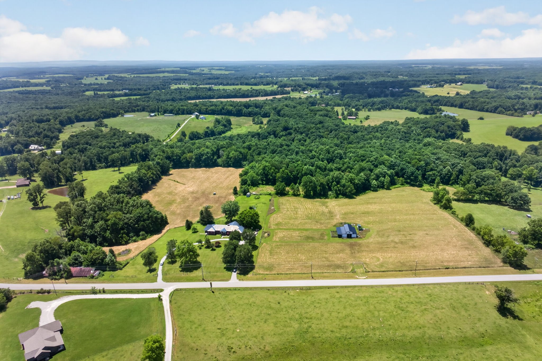 4160 Standing Rock Road Jamestown, TN 38556 - Photo 1 of 57