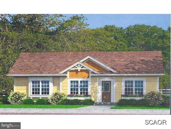 24727 Draper Loop, Unit 1012 Georgetown, DE 19947 - Photo 1 of 12 Gallery Image 1