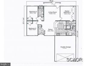 24727 Draper Loop, Unit 1012 Georgetown, DE 19947 - Photo 4 of 12 Gallery Image 4