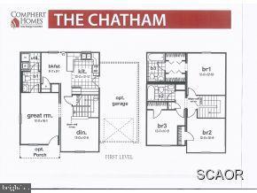24727 Draper Loop, Unit 1012 Georgetown, DE 19947 - Photo 8 of 12 Gallery Image 8