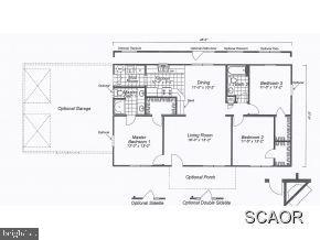 24727 Draper Loop, Unit 1012 Georgetown, DE 19947 - Photo 10 of 12 Gallery Image 10