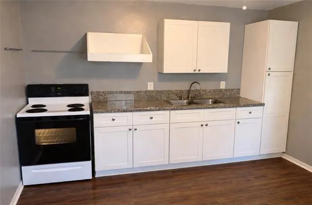 $995 | 1101 Magnolia Drive, Unit C, Westwego, LA 70094